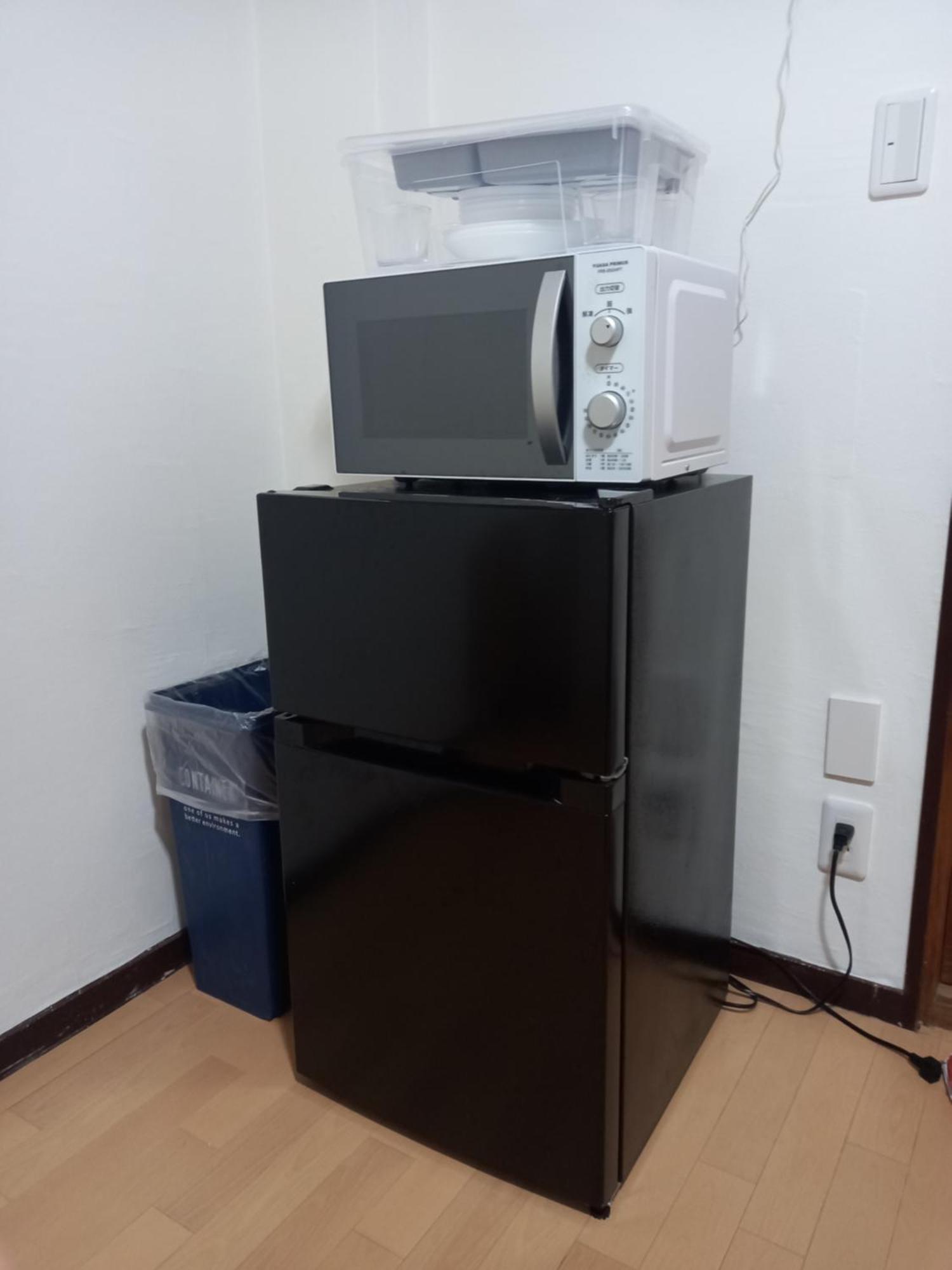 Lucky House Guest House Osaka Exterior photo