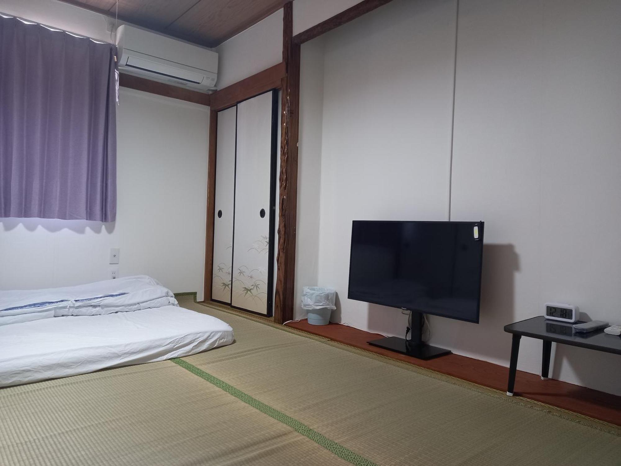 Lucky House Guest House Osaka Exterior photo